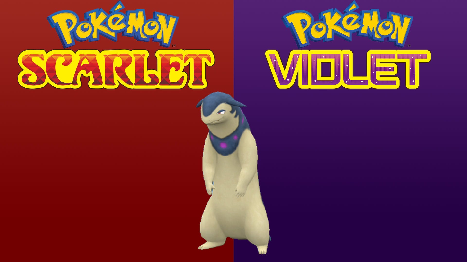 Pokemon Scarlet and Violet Shiny Hisuian Typhlosion 6IV-EV Trained - Pokemon4Ever