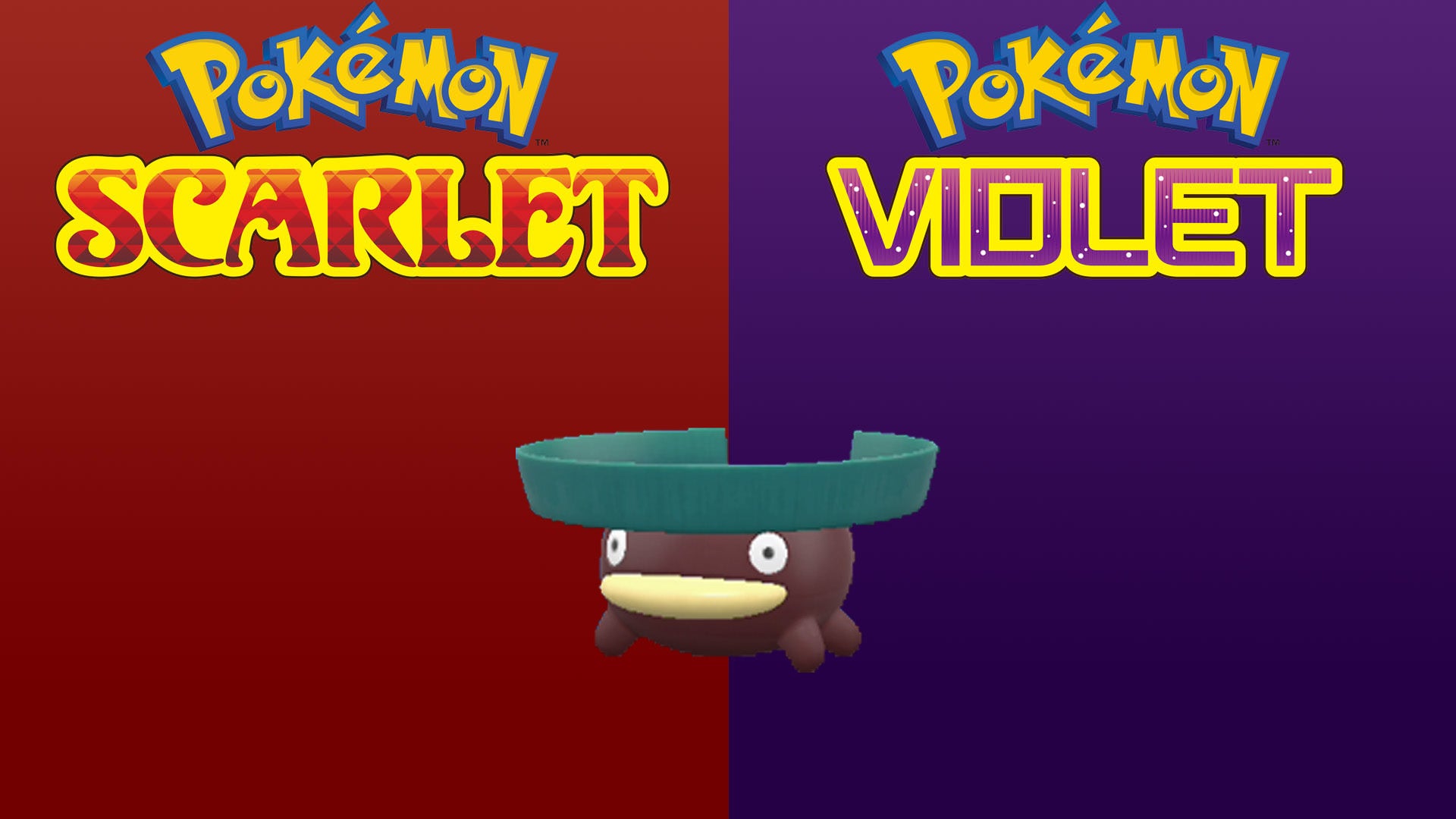 Pokemon Scarlet and Violet Shiny Lotad 6IV-EV Trained – Pokemon4Ever