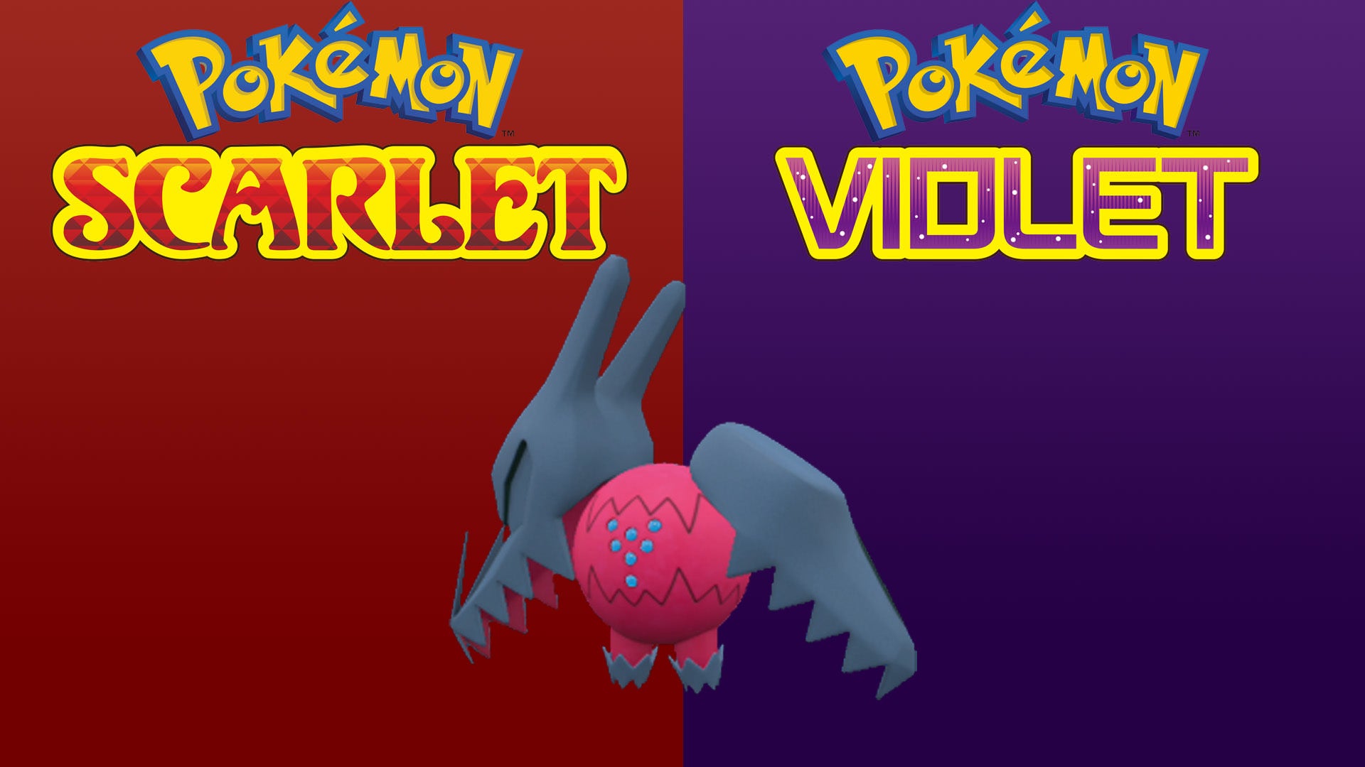 Pokemon Scarlet and Violet Shiny Regidrago 6IV-EV Trained - Pokemon4Ever