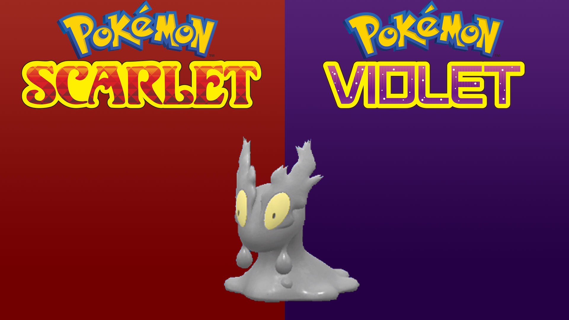 Pokemon Scarlet and Violet Shiny Slugma 6IV-EV Trained - Pokemon4Ever