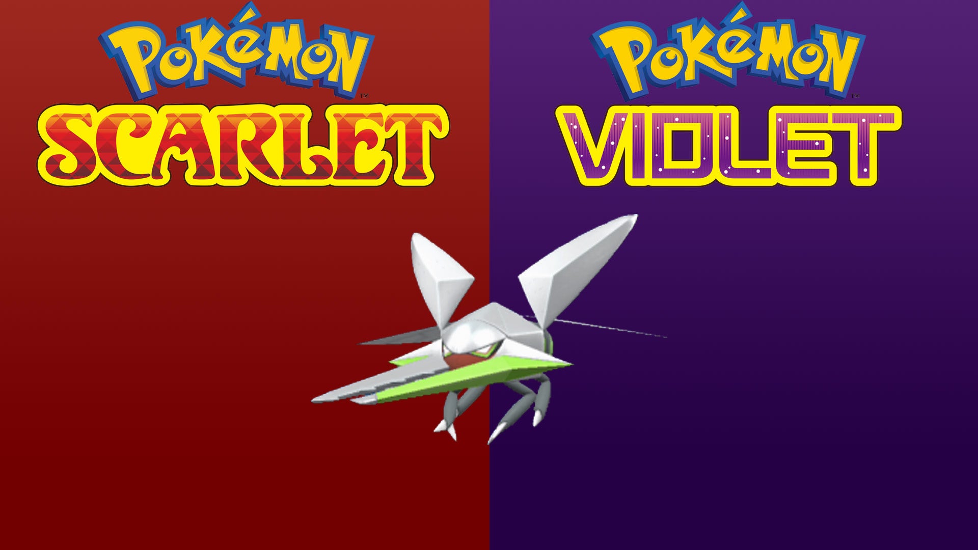 Pokemon Scarlet and Violet Shiny Vikavolt 6IV-EV Trained - Pokemon4Ever