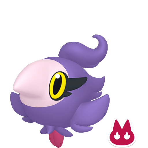 Pokemon Legends ZA Alpha Shiny Spritzee 6IV-EV Trained - Pokemon4Ever