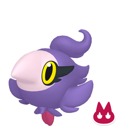 Pokemon Legends ZA Alpha Shiny Spritzee 6IV-EV Trained - Pokemon4Ever