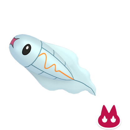 Pokemon Legends ZA Alpha Shiny Tynamo 6IV-EV Trained - Pokemon4Ever