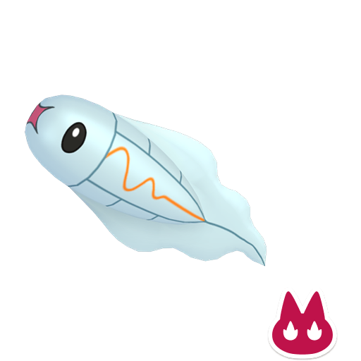 Pokemon Legends ZA Alpha Shiny Tynamo 6IV-EV Trained - Pokemon4Ever