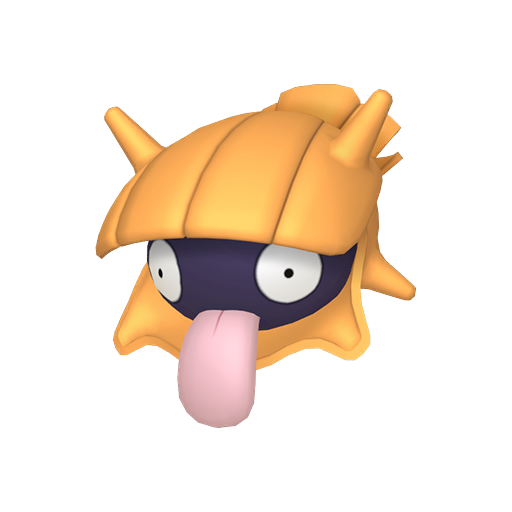 Pokemon Scarlet and Violet Shiny Shellder 6IV-EV Trained - Pokemon4Ever