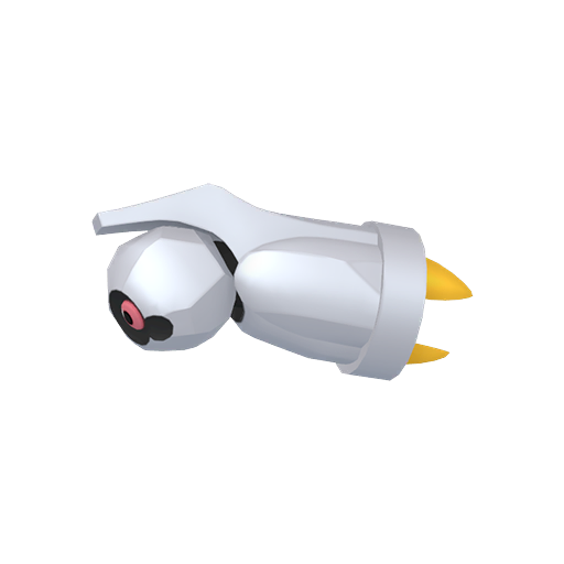 Pokemon Scarlet and Violet Shiny Beldum 6IVEV Trained Pokemon4Ever