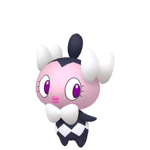 Pokemon Scarlet and Violet Shiny Gothita 6IV-EV Trained - Pokemon4Ever