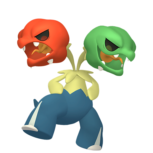 Pokemon Scarlet and Violet Shiny Scovillain 6IV-EV Trained - Pokemon4Ever