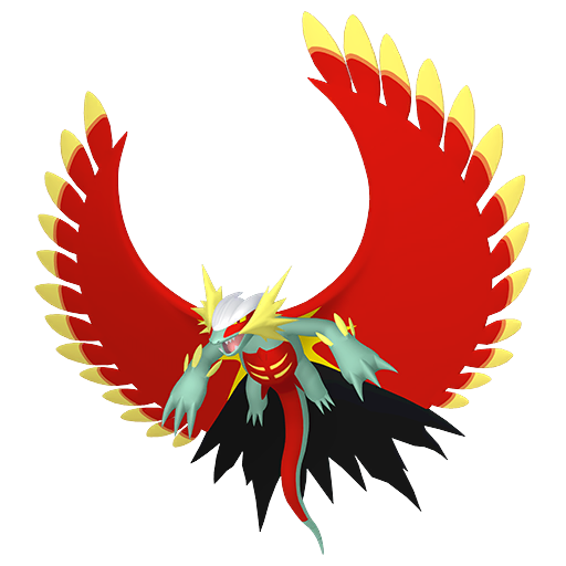 Pokemon Scarlet and Violet Roaring Moon 6IV-EV Trained – Pokemon4Ever