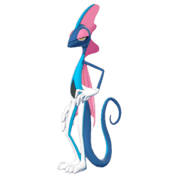 Pokemon Sword and Shield Ultra Shiny Inteleon 6IV-EV Trained - Pokemon4Ever