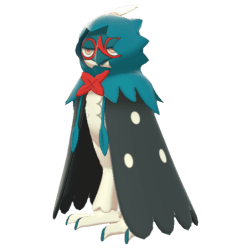 Products – tagged “decidueye smogon” – Pokemon4Ever
