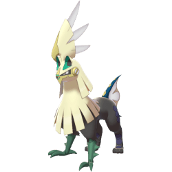 Pokemon Sword and Shield Shiny Silvally 6IV-EV Trained - Pokemon4Ever