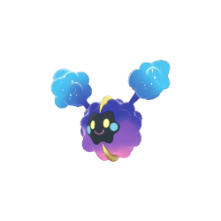 Pokemon Sword and Shield Cosmog 6IV-EV Trained - Pokemon4Ever