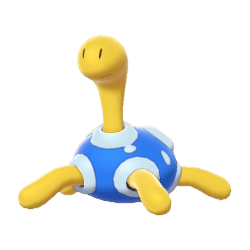 Pokemon Sword and Shield Shiny Shuckle 6IV-EV Trained - Pokemon4Ever