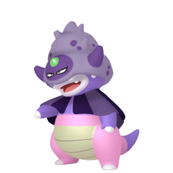 Pokemon Sword and Shield Shiny Galarian Slowking 6IV-EV Trained - Pokemon4Ever