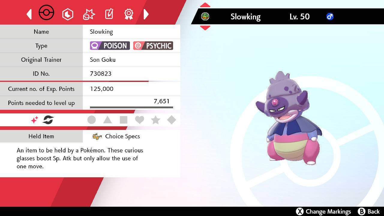 Pokémon Sword And Shield Players Can Soon Get Shiny Galarian