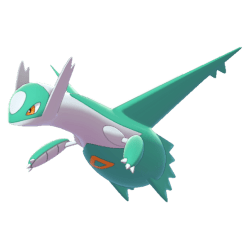 Pokemon Sword and Shield Shiny Latios 6IV-EV Trained - Pokemon4Ever