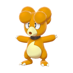 Pokemon Sword and Shield Shiny Magby 6IV-EV Trained - Pokemon4Ever