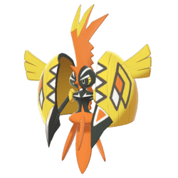 Pokemon Sword and Shield Tapu Koko 6IV-EV Trained - Pokemon4Ever