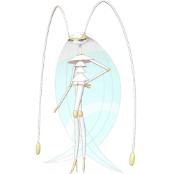 Pokemon Sword and Shield Pheromosa 6IV-EV Trained - Pokemon4Ever