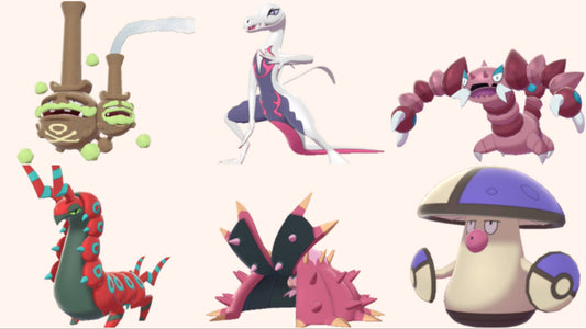 Pokemon Sword and Shield Competitively Trained Zekrom Team – Pokemon4Ever