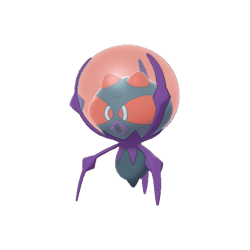 Pokemon Sword and Shield Shiny Dewpider 6IV-EV Trained - Pokemon4Ever