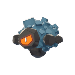 Pokemon Sword and Shield Shiny Rolycoly 6IV-EV Trained - Pokemon4Ever