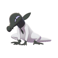 Pokemon Sword and Shield Shiny Salandit 6IV-EV Trained - Pokemon4Ever