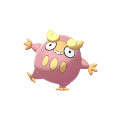 Pokemon Sword and Shield Shiny Darumaka 6IV-EV Trained - Pokemon4Ever