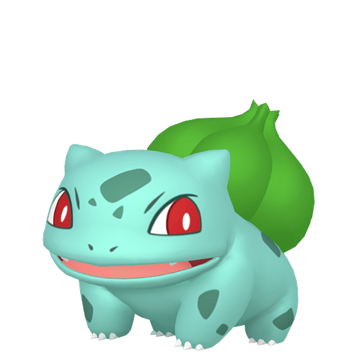 Products – tagged Shiny bulbasaur – Pokemon4Ever