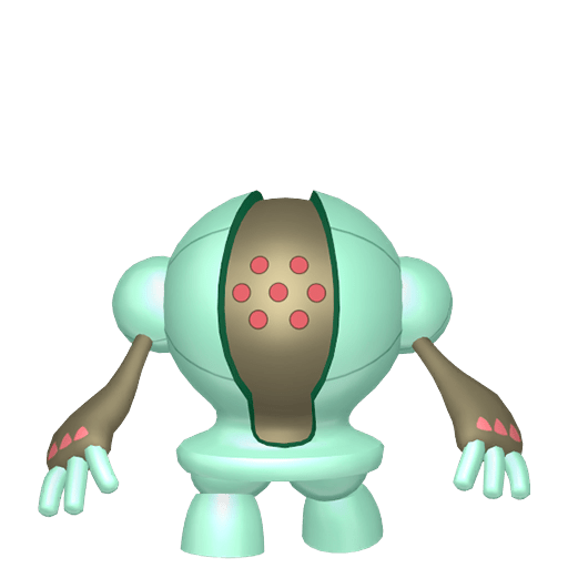 Shiny Hitmonlee / Pokemon Let's Go / 6IV Pokemon / Shiny Pokemon