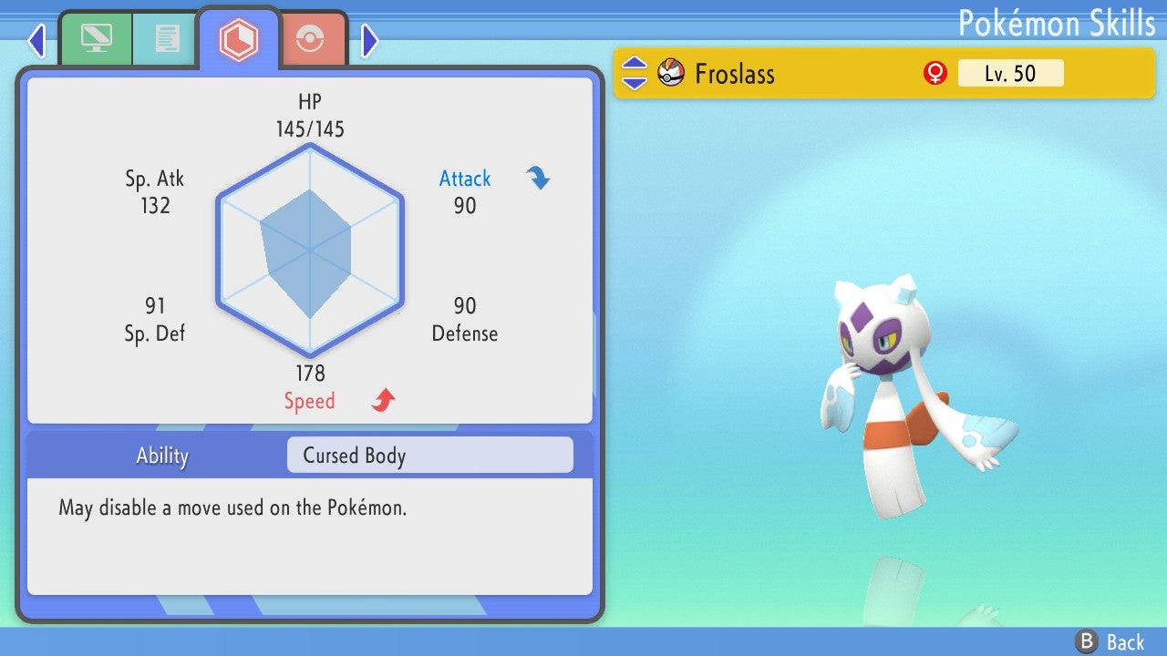 Pokemon Diamante Lucente - Switch - Foto 3