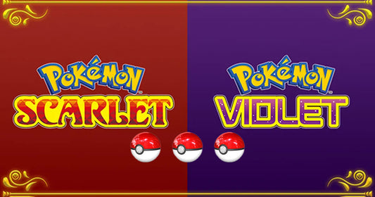 3 Custom Pokemon Bundle 6IV-EV Trained Pokemon Scarlet and Violet - Pokemon4Ever