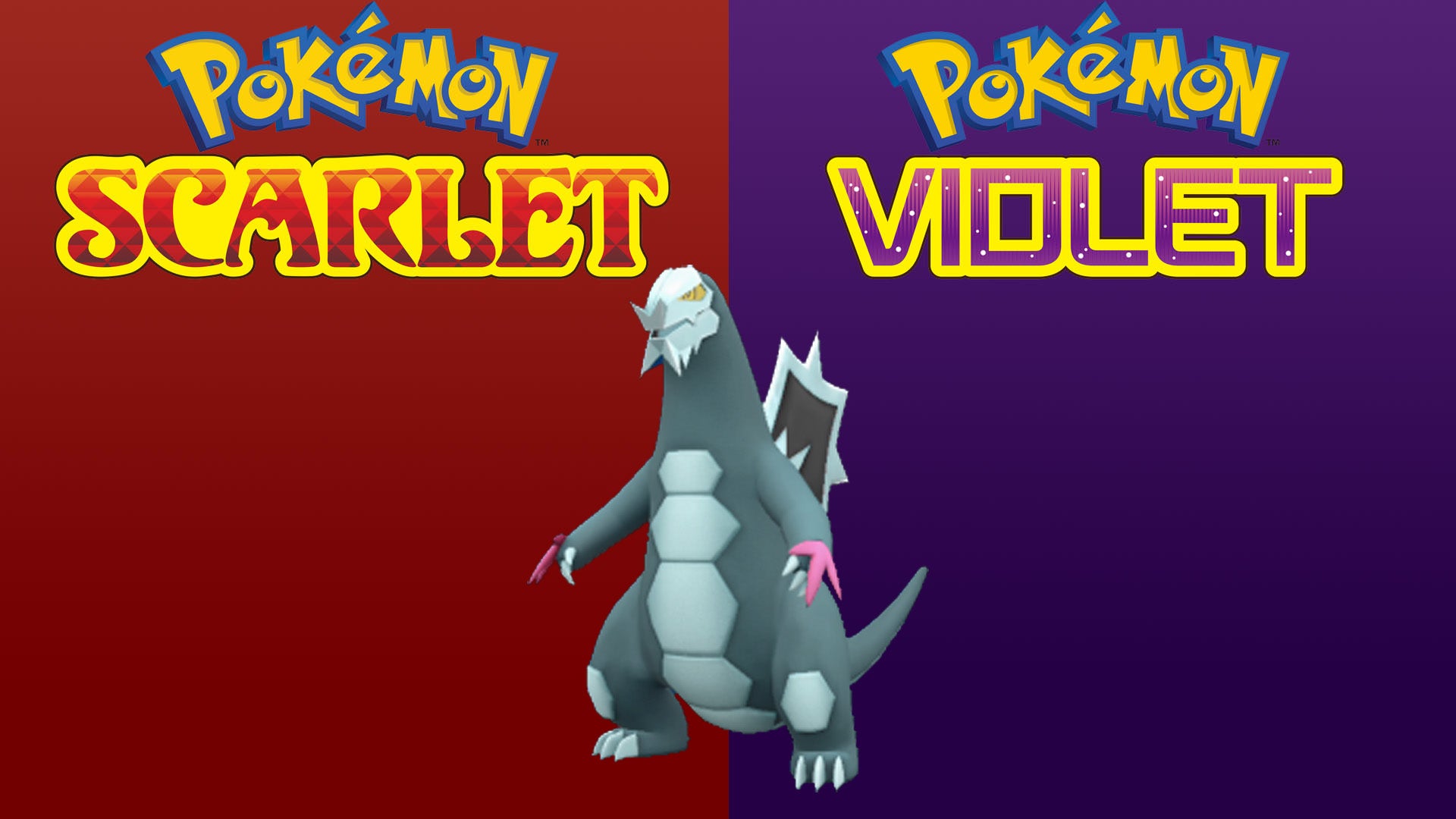 Pokemon Scarlet and Violet Shiny Baxcalibur 6IV-EV Trained - Pokemon4Ever