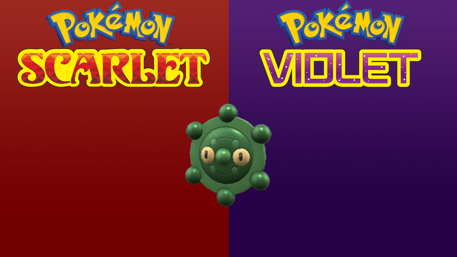 Pokémon Scarlet and Violet: Where to find Bronzor