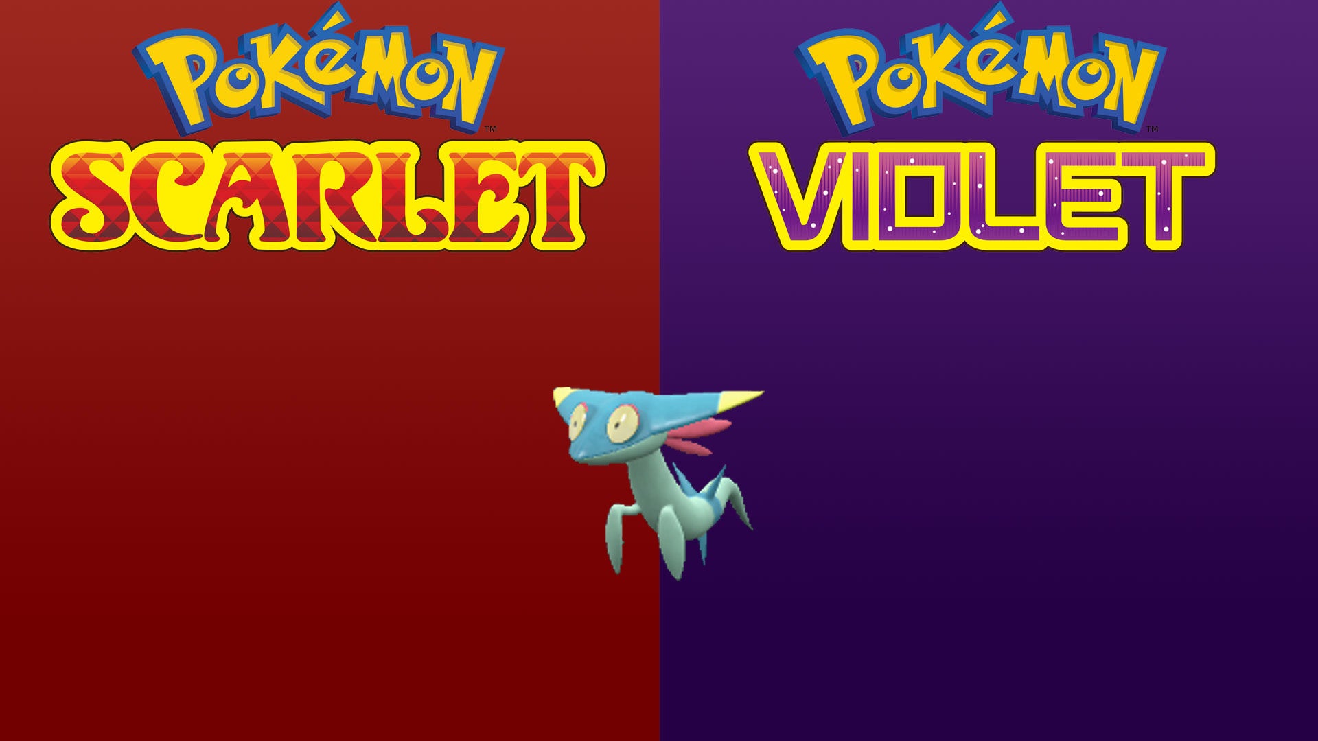 Pokemon Scarlet and Violet Shiny Dreepy 6IV-EV Trained - Pokemon4Ever