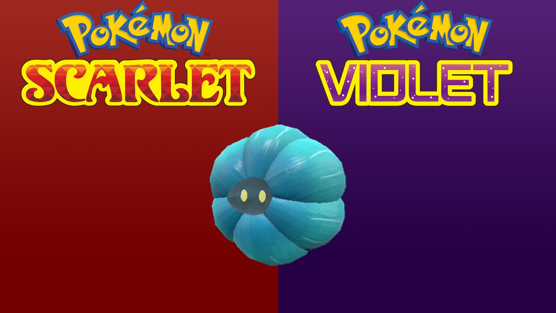 Pokemon Scarlet and Violet Shiny Glimmora 6IV-EV Trained - Pokemon4Ever
