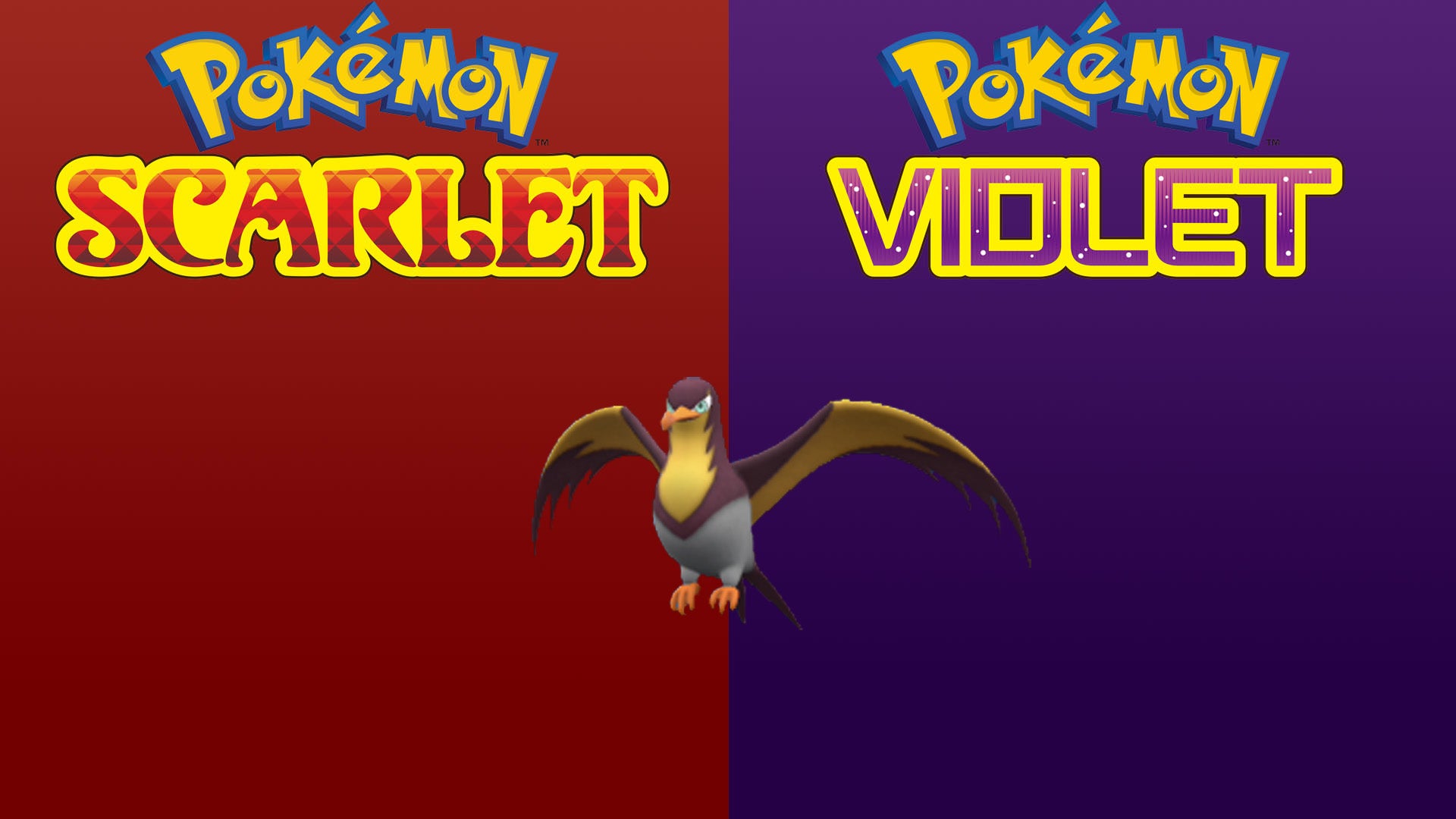 Pokemon Scarlet and Violet Shiny Kilowattrel 6IV-EV Trained - Pokemon4Ever