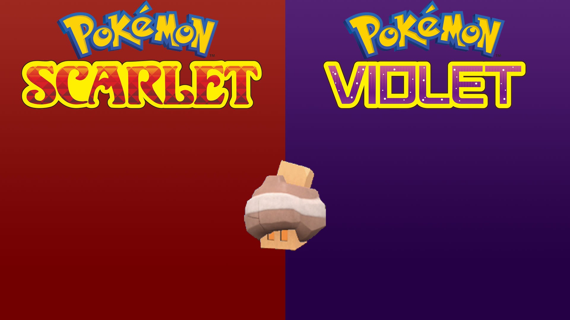 Pokemon Scarlet and Violet Shiny Nacli 6IV-EV Trained - Pokemon4Ever