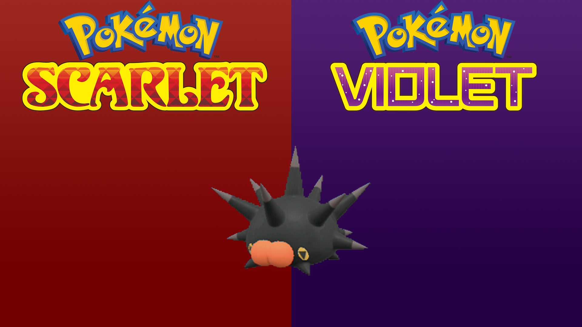 Pokemon Scarlet and Violet Shiny Pincurchin 6IV-EV Trained - Pokemon4Ever