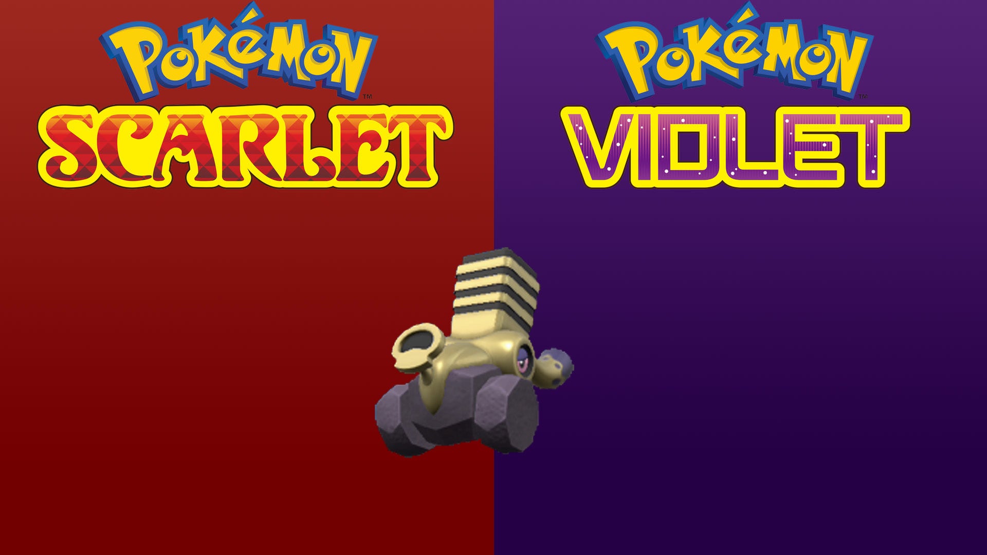 Pokemon Scarlet and Violet Varoom 6IV-EV Trained - Pokemon4Ever
