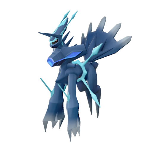 Pokemon Legends Arceus Dialga Origin Form Max Effort Levels 6IV-EV Trained - Pokemon4Ever